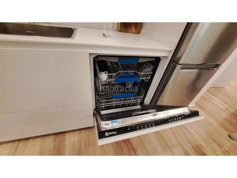 Foto 710080d4-f58f-4e86-a6bc-7bf9588b2ed0. Appartement dans Embajadores-Lavapiés Madrid