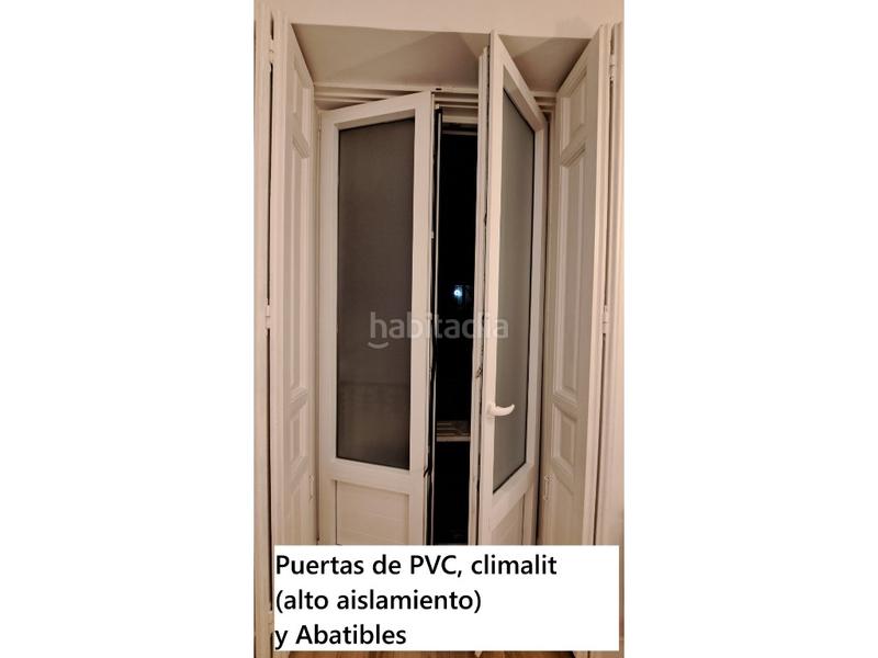 Foto 9ce21495-84d5-4599-b7de-2406406b6824. Appartement dans Embajadores-Lavapiés Madrid