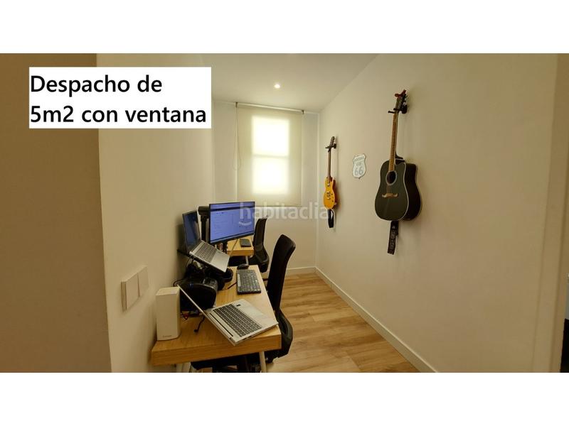 Foto 9cf2b1d2-9dbd-4f20-bdbd-4d066a173863. Appartement dans Embajadores-Lavapiés Madrid