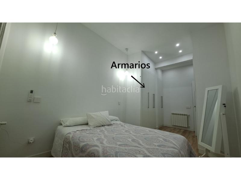 Foto a7140a27-562f-4e64-9657-fa6cd0d44a76. Appartement dans Embajadores-Lavapiés Madrid
