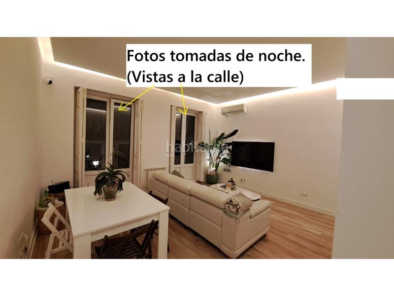 Foto b8fb7b2d-569e-44e9-a5c3-33b35833d76b. Appartement dans Embajadores-Lavapiés Madrid