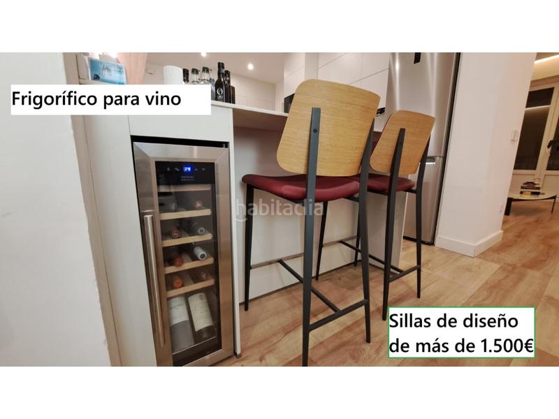 Foto eb1fd08b-5cc2-4a15-9b88-08debbe689b0. Appartement dans Embajadores-Lavapiés Madrid