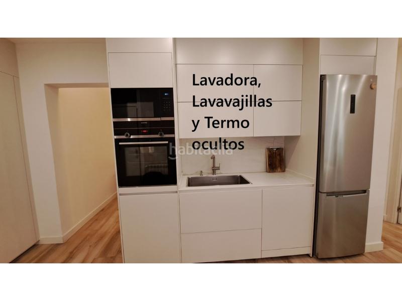 Foto f5b623ed-2624-4d32-bc3d-76dae032b205. Appartement dans Embajadores-Lavapiés Madrid