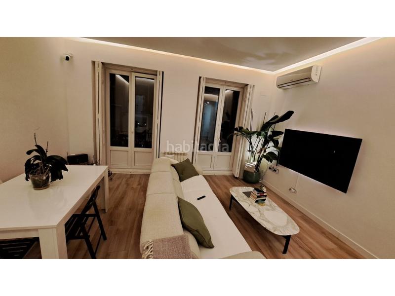 Foto f64f4dfb-ce02-4cc7-a7a1-177656787095. Appartement dans Embajadores-Lavapiés Madrid