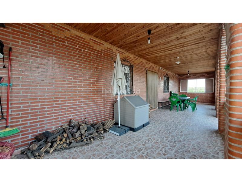 Foto 128fa2b3-c788-4486-be38-7534f1115a62. Casa in n/a in Brea de Tajo