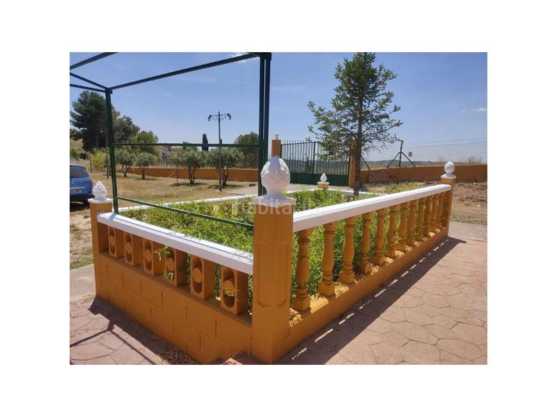 Foto 27faf06d-e9d0-43f0-bca4-cb60064bd795. Casa in n/a in Brea de Tajo