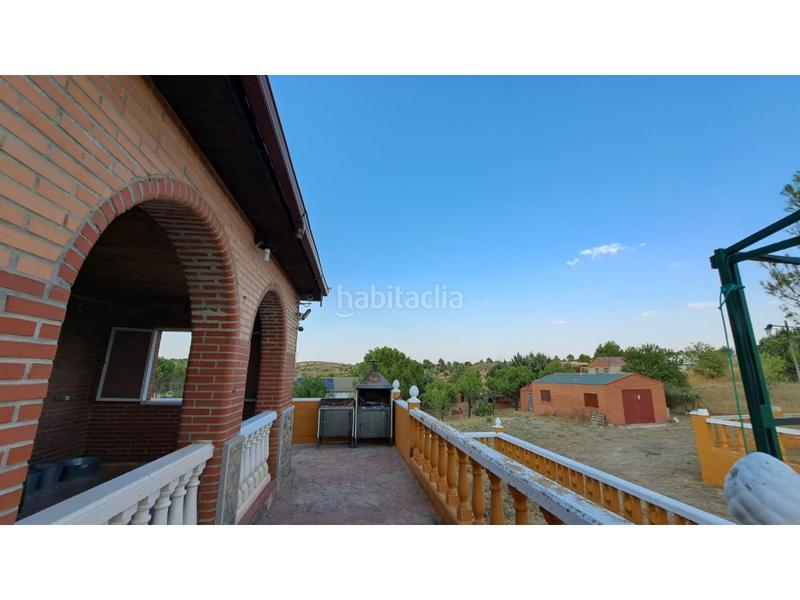 Foto 3c7d4167-480d-45a2-9591-85cb45f0259b. Casa in n/a in Brea de Tajo