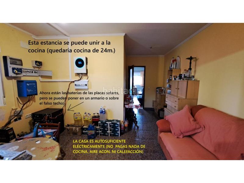 Foto 5a2b4e5c-33ab-4a96-b7f7-ba723d4c9fff. Casa in n/a in Brea de Tajo