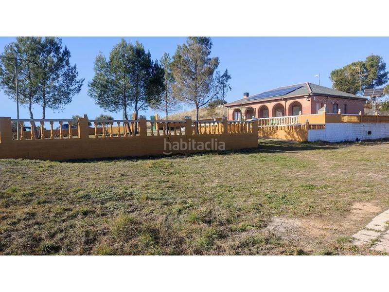 Foto a53c8ffe-9f49-4902-a5d1-fc5308584960. Casa in n/a in Brea de Tajo