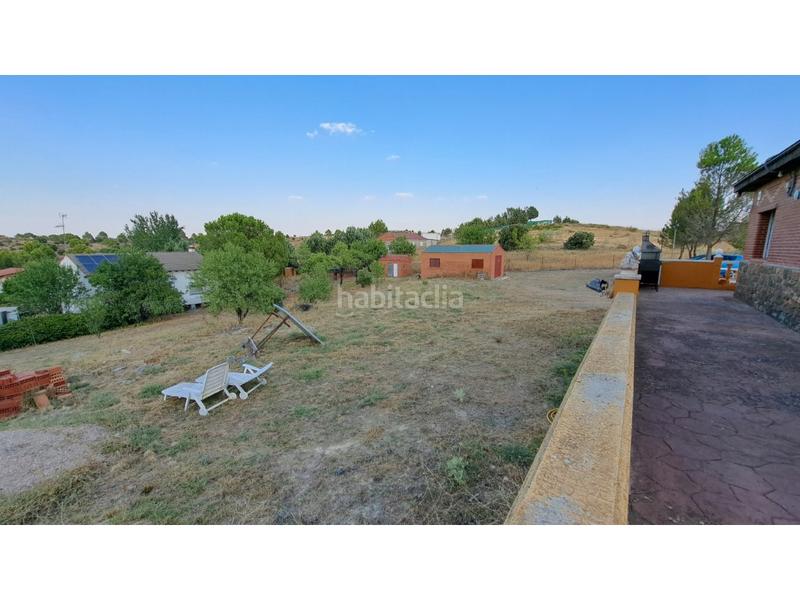 Foto a5cb97e2-c2dc-4a2b-a60a-f1a250d6c217. Casa in n/a in Brea de Tajo