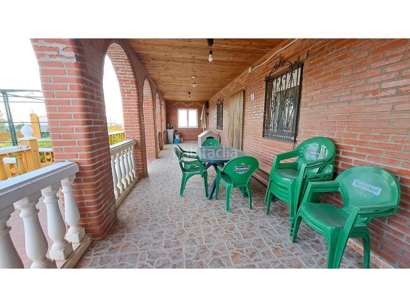 Foto aae9dbaa-c9fa-4d91-9cec-0385fa8b88ce. Casa in n/a in Brea de Tajo