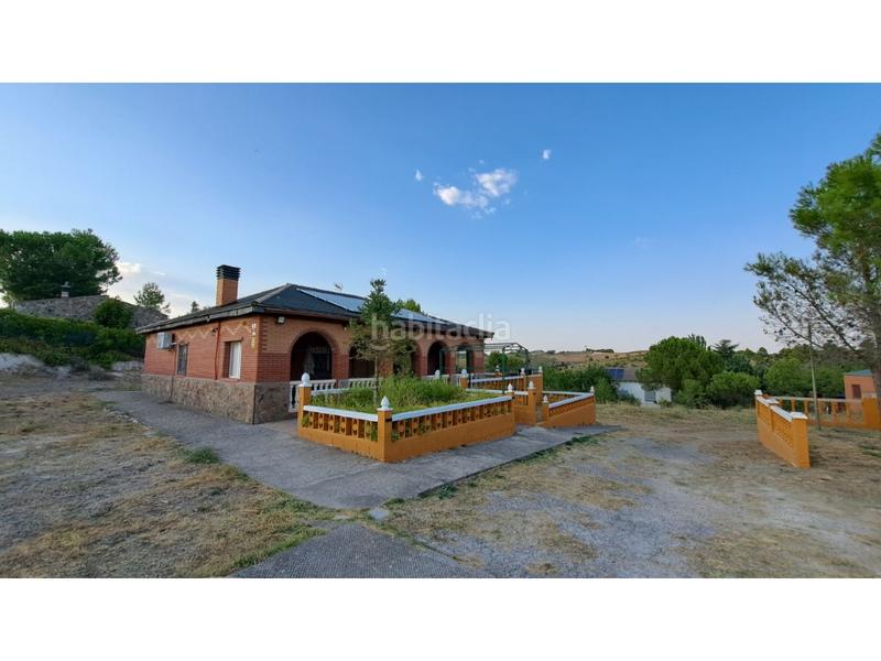 Foto bcf626ab-7ad5-4333-8b1a-45c27818b4e7. Casa in n/a in Brea de Tajo