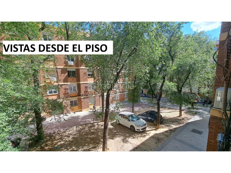 Foto 06299a30-6df3-449d-9afa-6123b22be413. Pis a Ventas Madrid