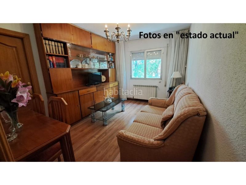 Foto 1042e51d-5c7c-472e-8f3a-d22635d10b5a. Pis a Ventas Madrid