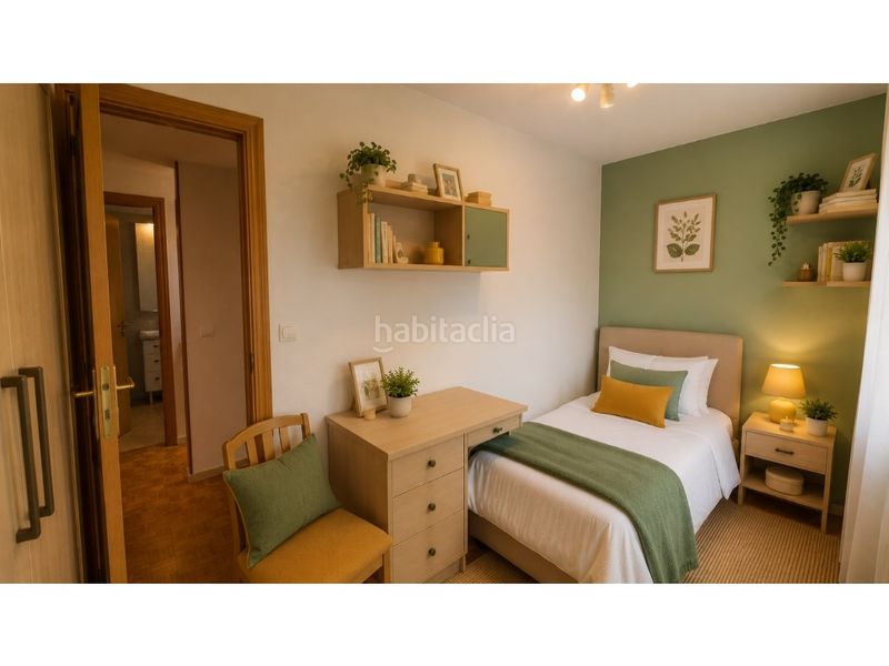 Foto 37ef1c45-1c33-4e1c-97c8-0cdfc47dde25. Pis a Ventas Madrid