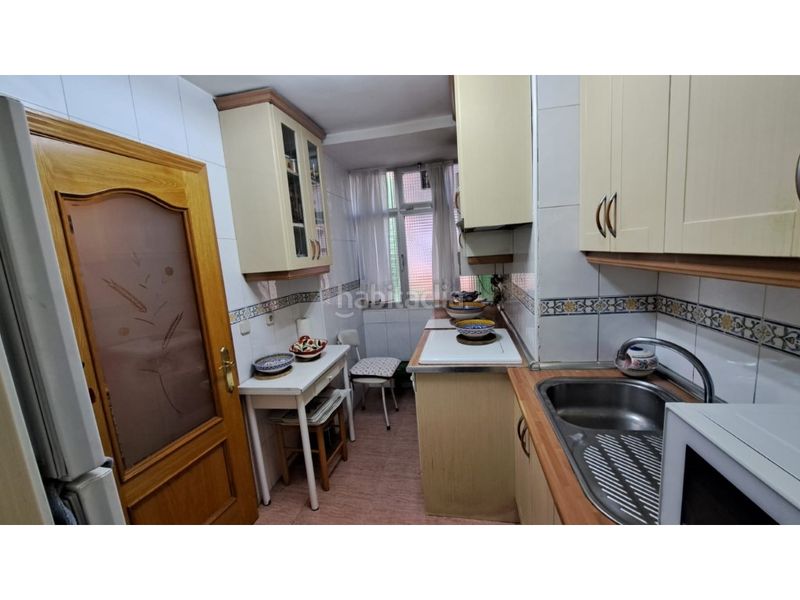 Foto 606417c1-54d5-48a0-8965-e32f660f9762. Pis a Ventas Madrid