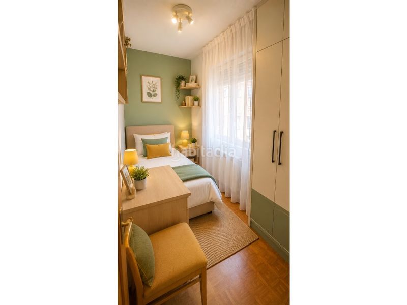 Foto 8123072a-55c6-487a-b4b2-4f4b35ac95fd. Pis a Ventas Madrid