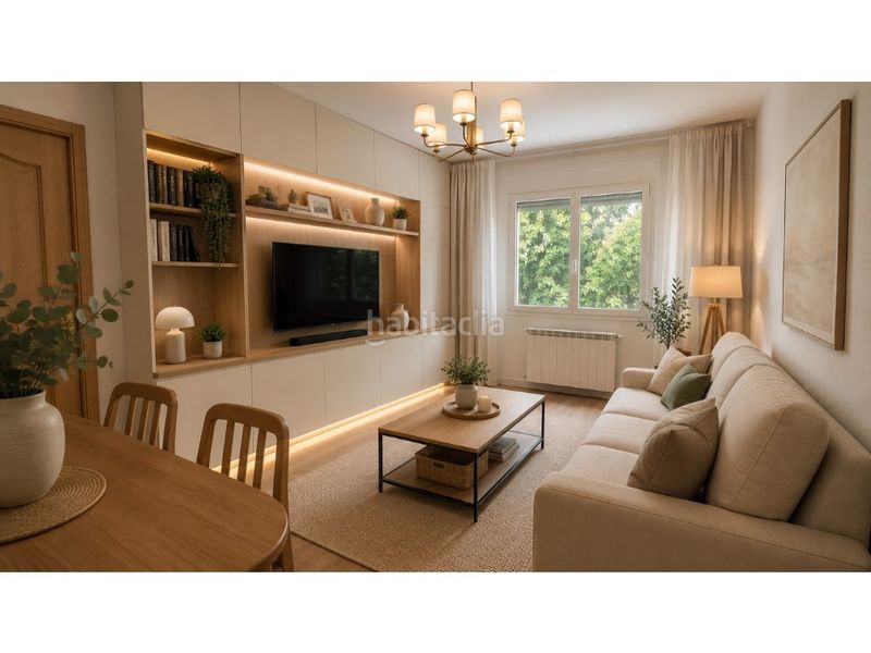 Foto 81d67110-aad8-4919-8e97-5d704603888f. Pis a Ventas Madrid