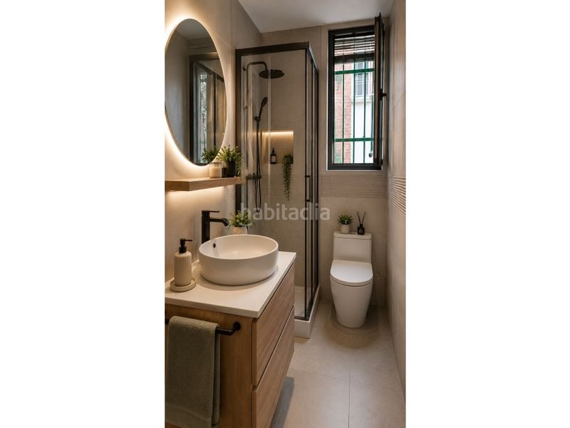 Foto 992a656d-35d1-4aa2-a818-9fc46f170440. Pis a Ventas Madrid