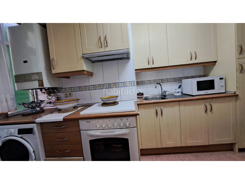 Foto dac8a1f1-d790-4e17-b1c8-772f060e8423. Pis a Ventas Madrid