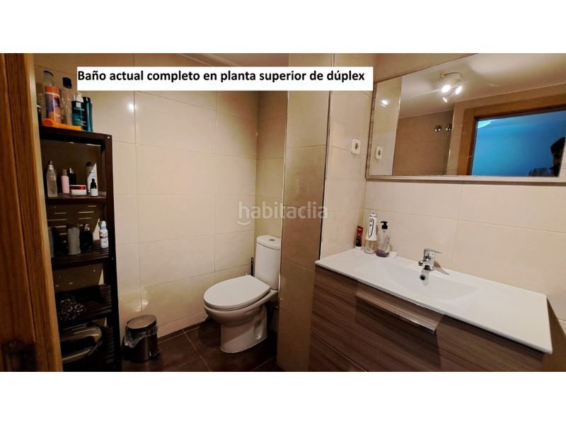 Foto 7dbde798-6518-4959-b979-3ef5251d14c0. Dúplex a Arcos Madrid