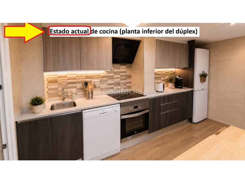 Foto db7a8afa-82ba-4362-b124-d84139199a4e. Dúplex a Arcos Madrid