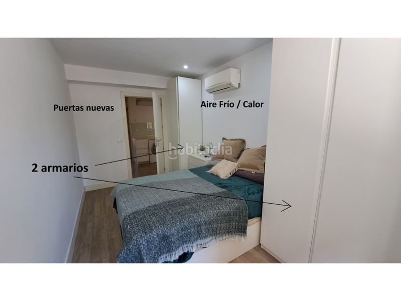 Foto 14fbb696-3e0e-406e-81f4-c3d65b39b6a5. Pis a Casa de Campo Madrid
