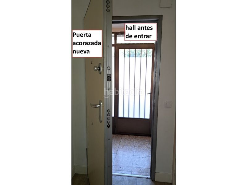 Foto 1714e814-fc94-478c-a2f7-23b0795d96c5. Pis a Casa de Campo Madrid