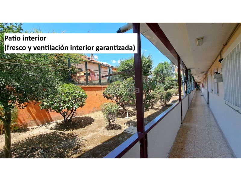 Foto 2a802ff6-e6b6-4740-aebb-9e4d59b8df68. Pis a Casa de Campo Madrid