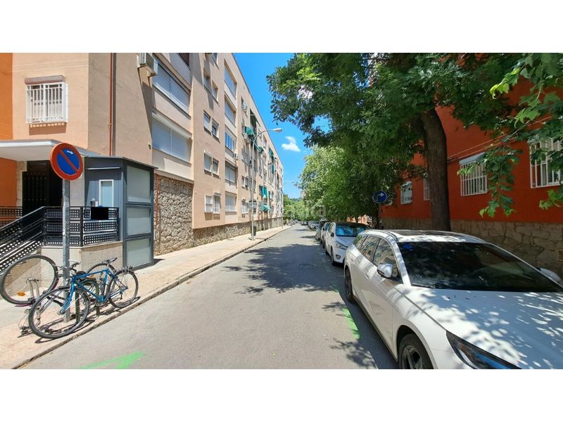 Foto 312e37db-92f4-40e4-af34-51b1dfba0ea5. Pis a Casa de Campo Madrid