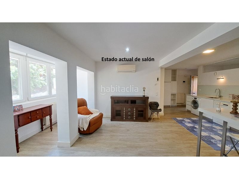 Foto 4053c604-bb19-4691-8af3-9c3acb34190b. Pis a Casa de Campo Madrid