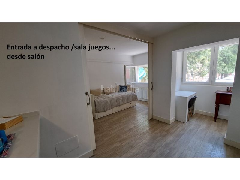 Foto 95862d44-d17b-448d-a9a9-ada84977c76f. Pis a Casa de Campo Madrid