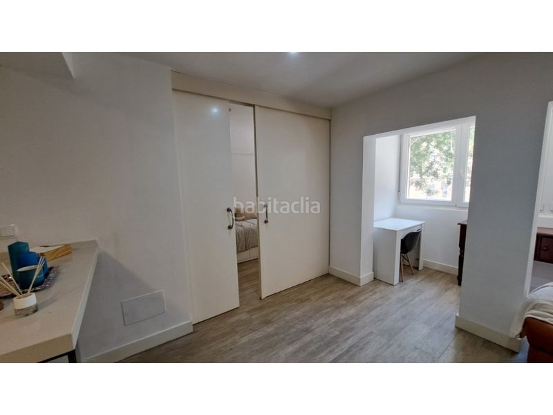 Foto 9d77f10a-b336-45d8-85a0-0a36587159e1. Pis a Casa de Campo Madrid