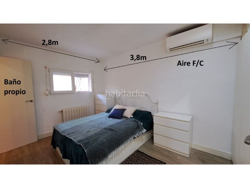 Foto a2fc91f5-53ad-419d-8b19-5088547edfa7. Pis a Casa de Campo Madrid