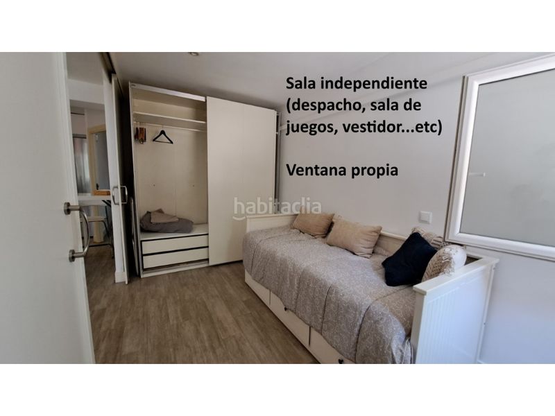 Foto aa364565-5894-47dc-80f0-5503c9d2d840. Pis a Casa de Campo Madrid