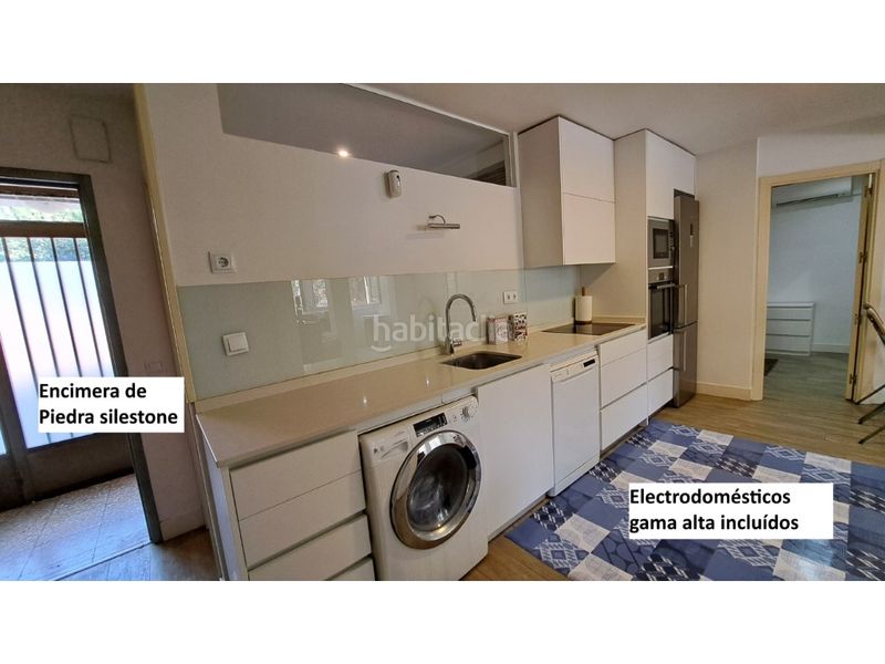 Foto c3f234b1-7979-4500-a675-bdc288edd5a3. Pis a Casa de Campo Madrid