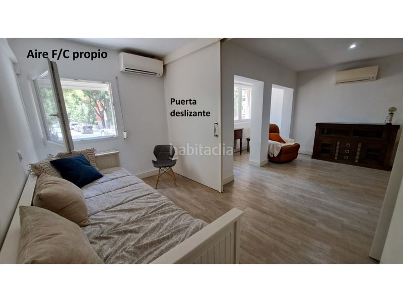 Foto e0ec255a-e4fb-4b68-bcb7-1df597e15d40. Pis a Casa de Campo Madrid