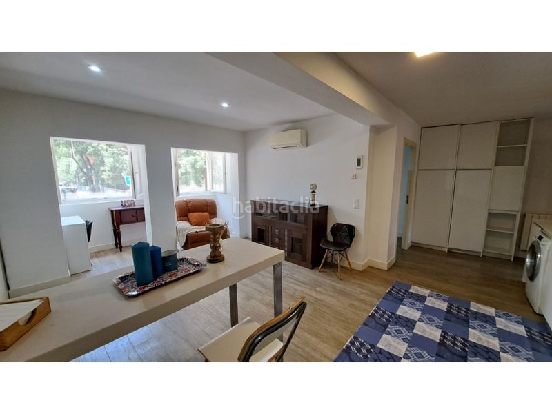 Foto e8b4a976-721e-40fc-8321-f6a000d7c4cf. Pis a Casa de Campo Madrid
