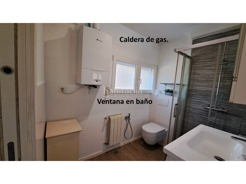 Foto f953fee1-f752-4b05-9c7a-cdfd424eb93e. Pis a Casa de Campo Madrid