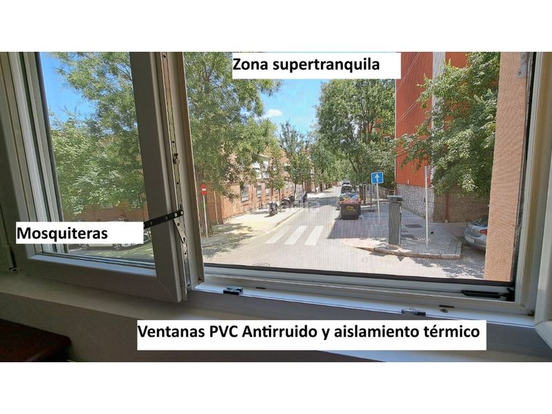 Foto fcaf1e98-4ba3-4723-be3f-1a469e919d65. Pis a Casa de Campo Madrid
