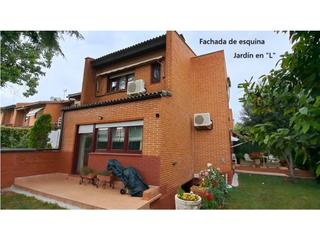 Maison jumelée  Avenida de andraitx. Casa o chalet en urb de lujoavenida de andraitx, el pinar  punta