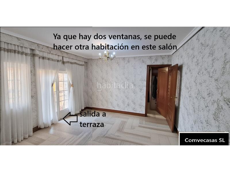 Foto 29195560-d69b-49ab-a031-75a3016f564c. Pis a Portazgo Madrid