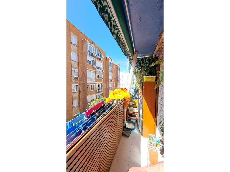 Foto 4667b10b-fea7-4a34-abd3-c6de42466d27. Pis a Portazgo Madrid