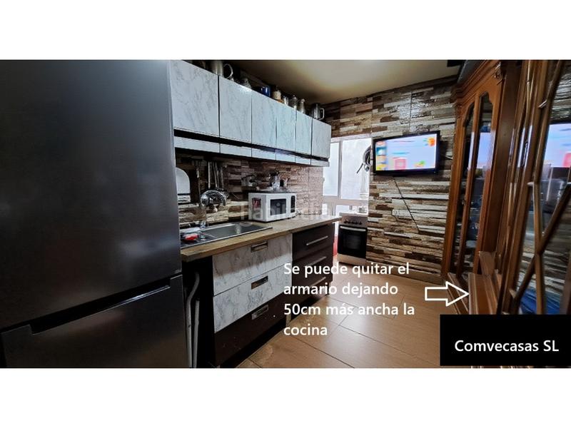 Foto 4bd2eaac-4624-4451-9171-413971298a90. Pis a Portazgo Madrid