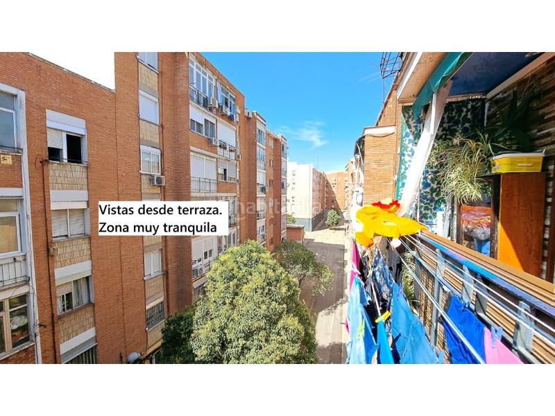 Foto 5fe94f22-a91d-4758-81c5-8fdd7ec8a480. Pis a Portazgo Madrid