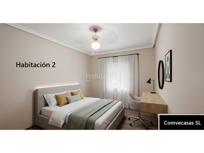 Foto 61a47b09-498b-4a58-b2a0-479411daa21f. Pis a Portazgo Madrid