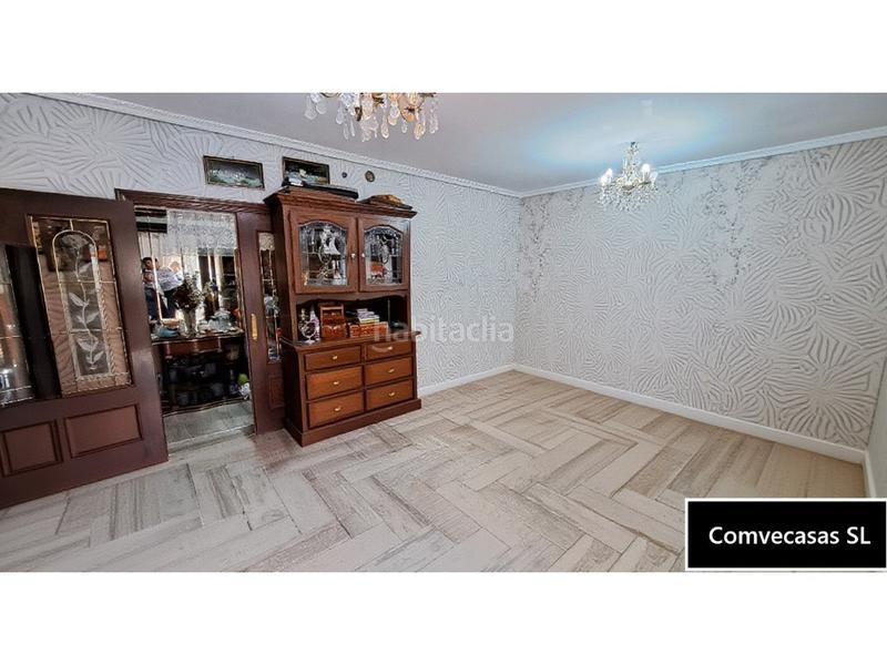 Foto 793eb946-d75e-4516-b38d-d0a53c0c96d2. Pis a Portazgo Madrid