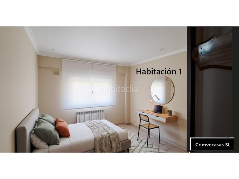 Foto fa3c0766-2735-43cd-a19a-b012da3b7c27. Pis a Portazgo Madrid