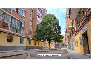 Piso en Calle Santiago Alio 16