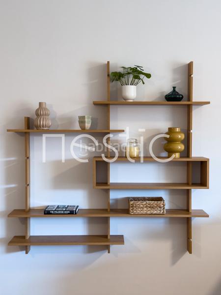 Foto 5a637e43-0c89-40a4-a75d-5bd50f5b122c. Alquiler apartamento en calle del comercio 1 alquiler de piso en av comercio en Madrid